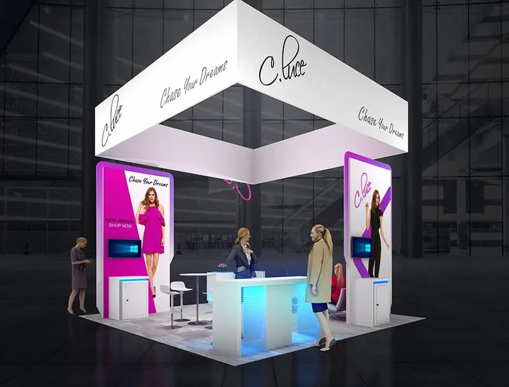 Booth Image 3