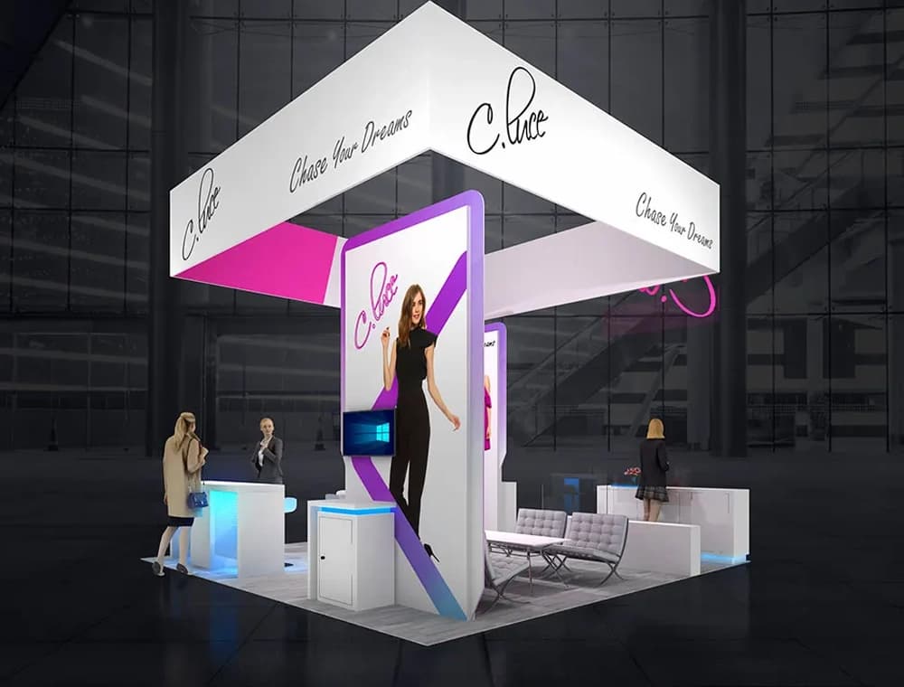 Booth Image 4