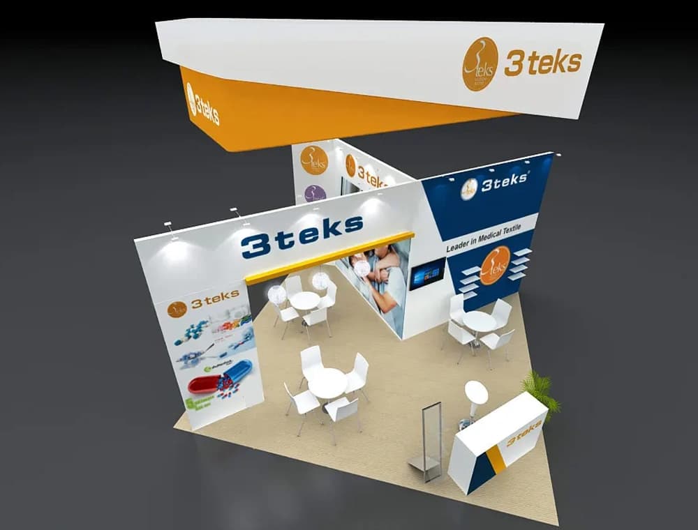 Booth Image 3