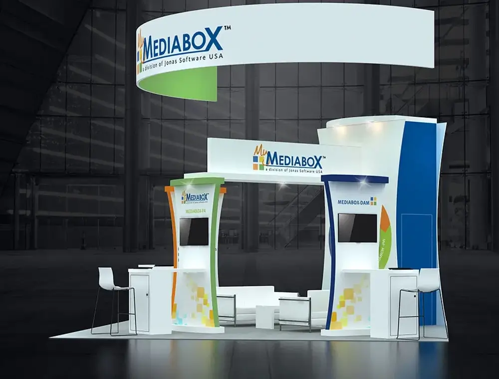 Booth Image 1