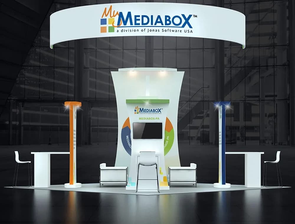 Booth Image 6