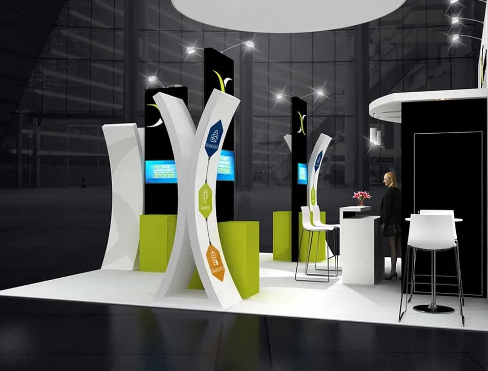 Booth Image 3