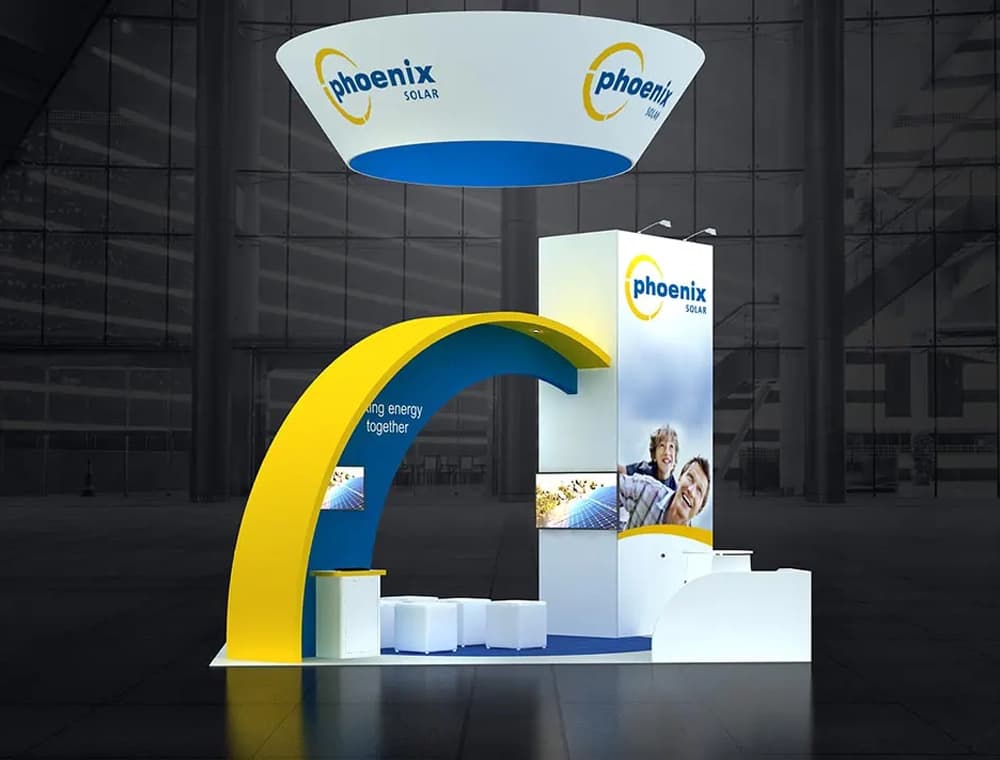 Booth Image 2