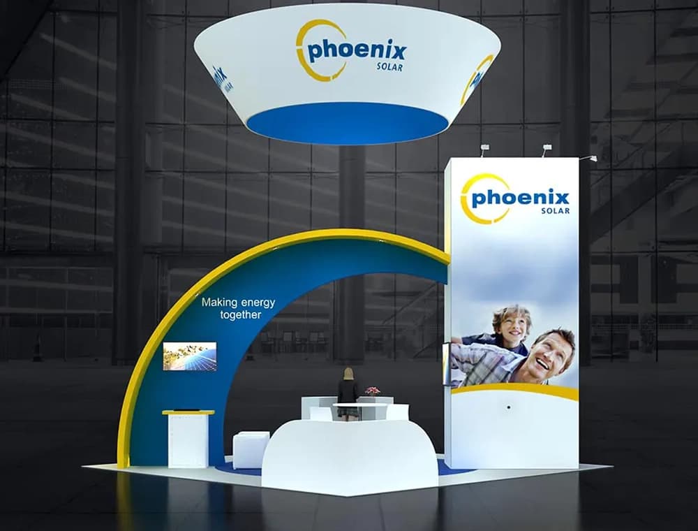 Booth Image 3