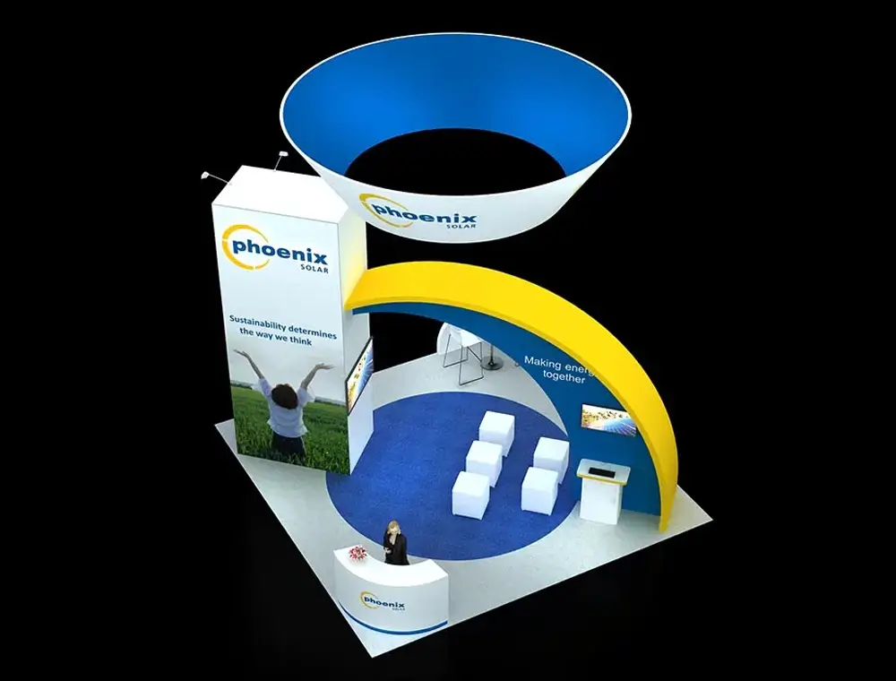 Booth Image 4