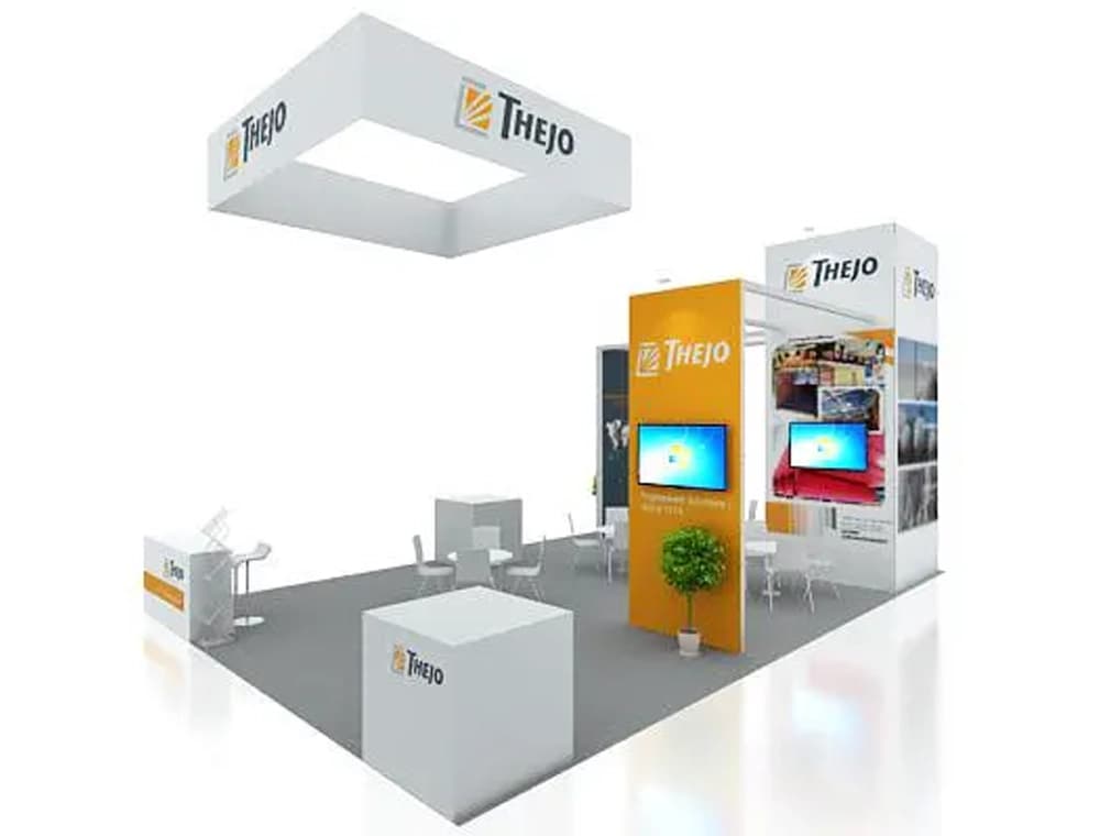 Booth Image 2