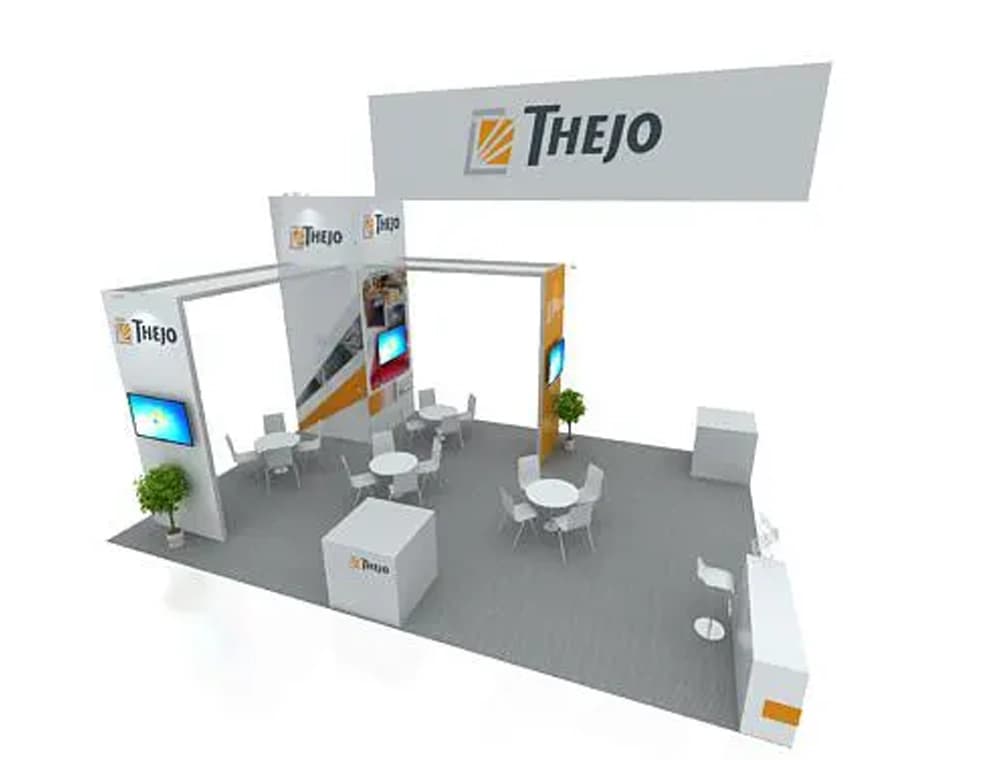 Booth Image 3