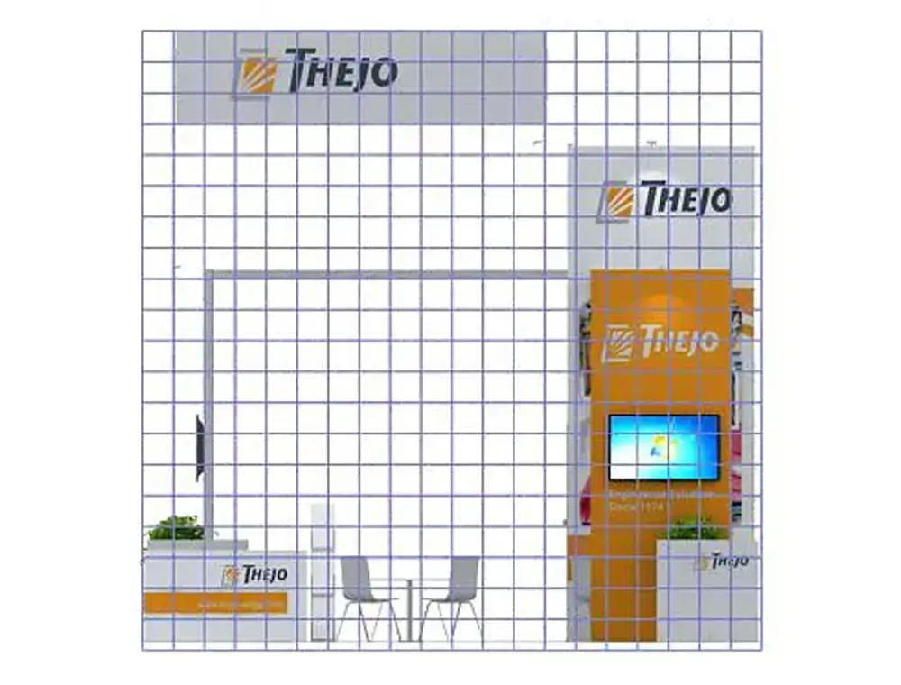 Booth Image 5
