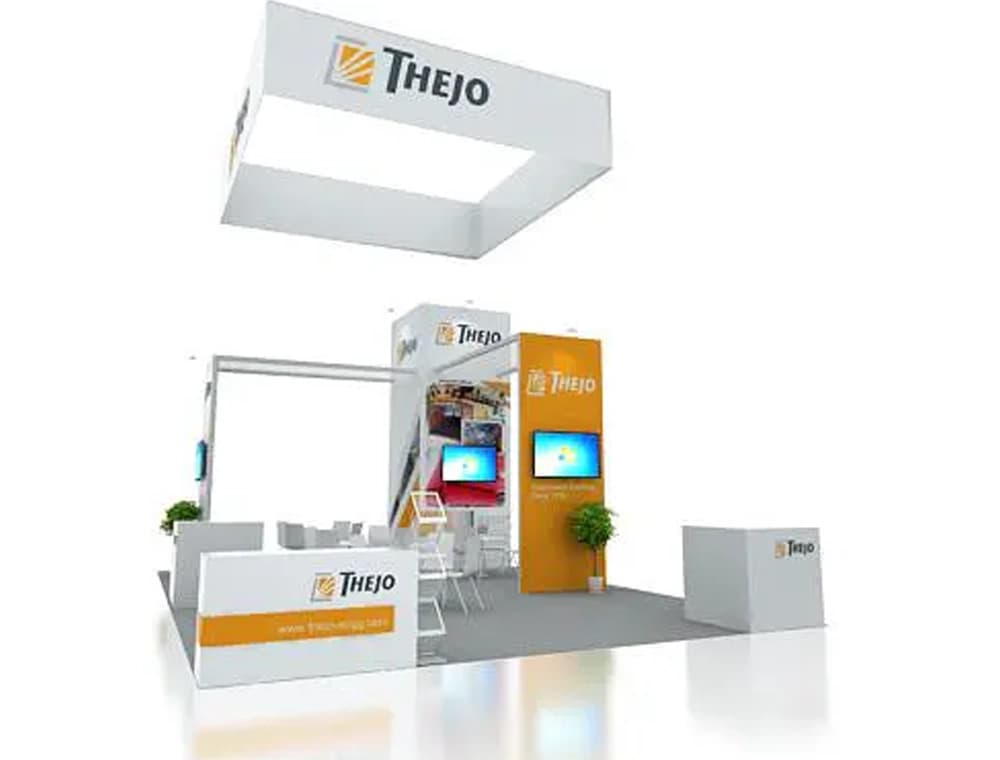 Booth Image 6
