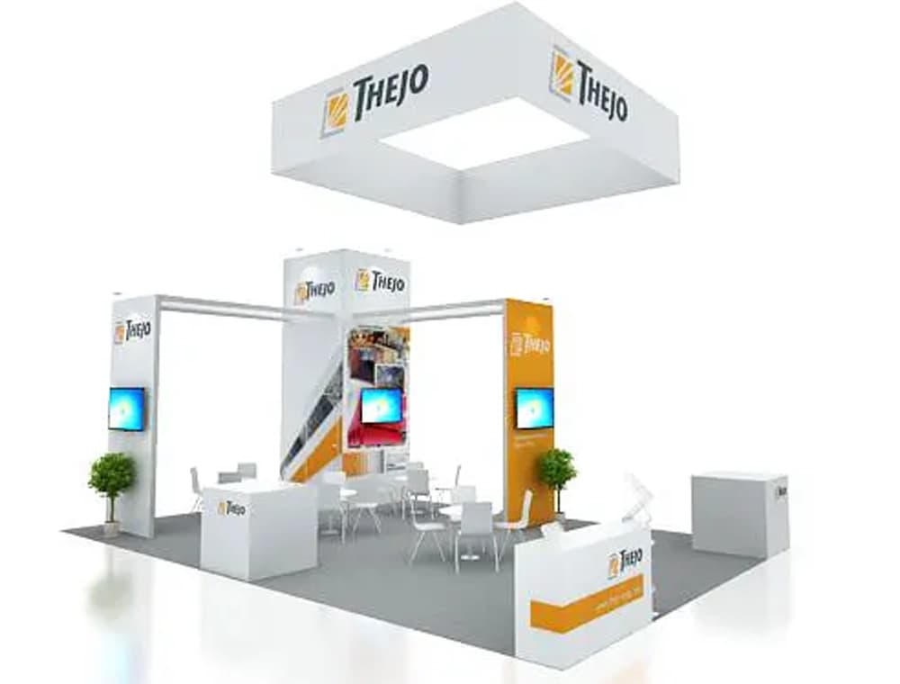 Booth Image 7