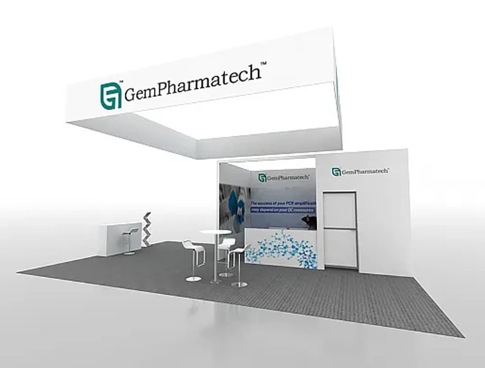 Booth Image 1