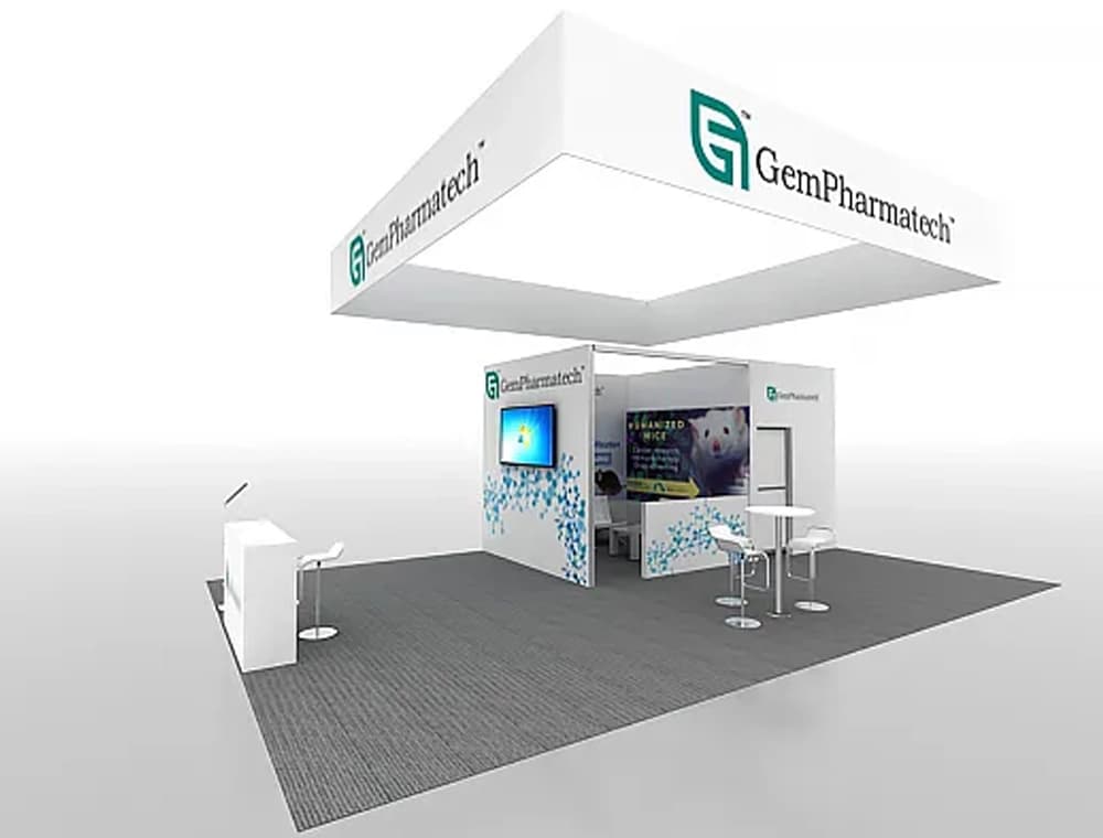 Booth Image 2
