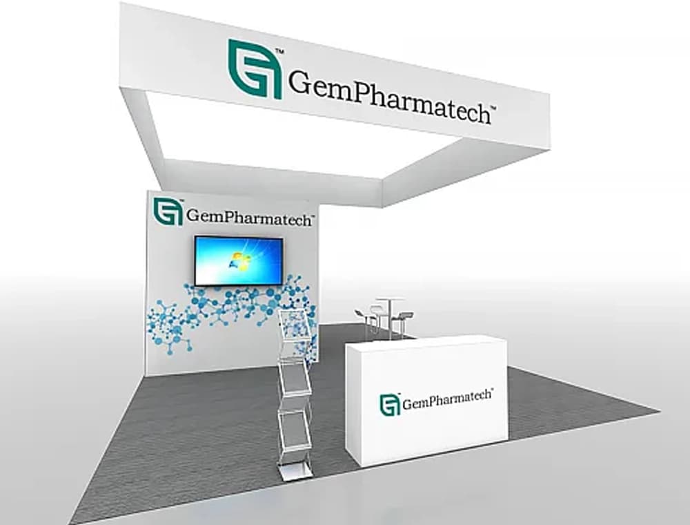 Booth Image 5