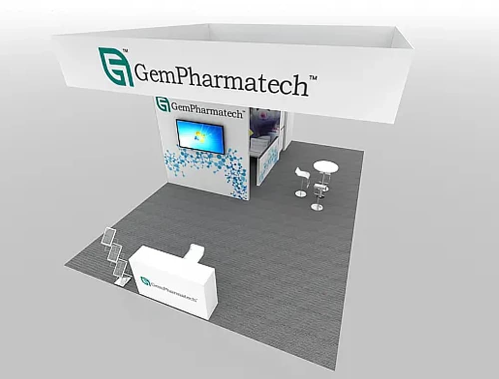 Booth Image 6