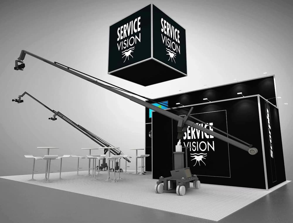 Booth Image 1