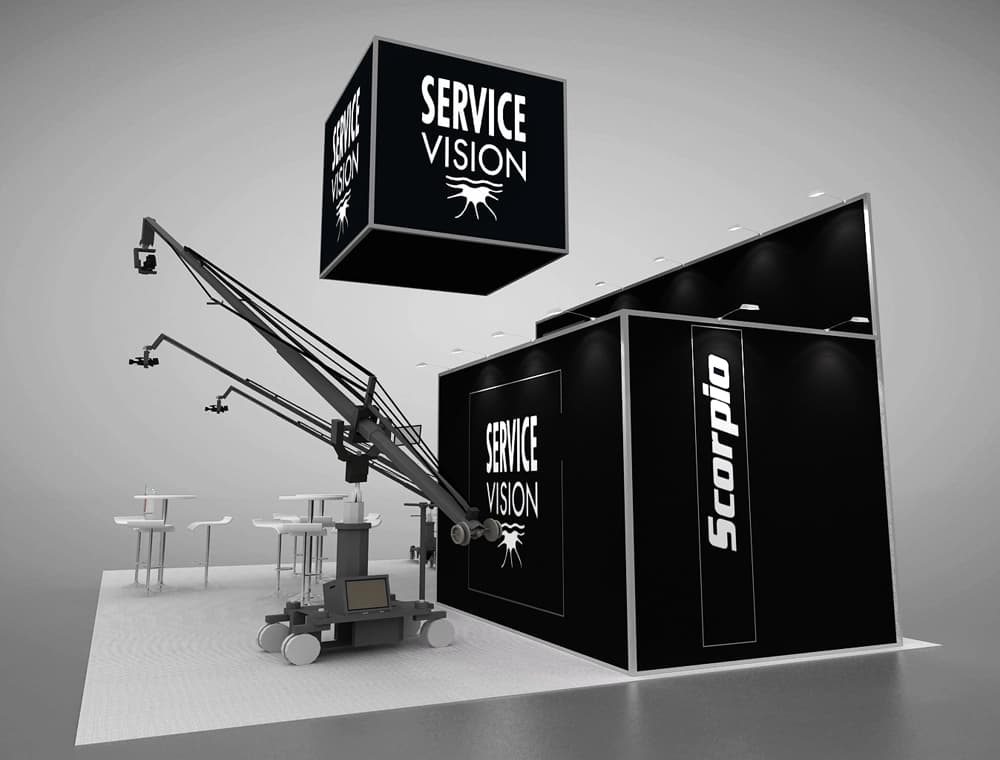 Booth Image 2