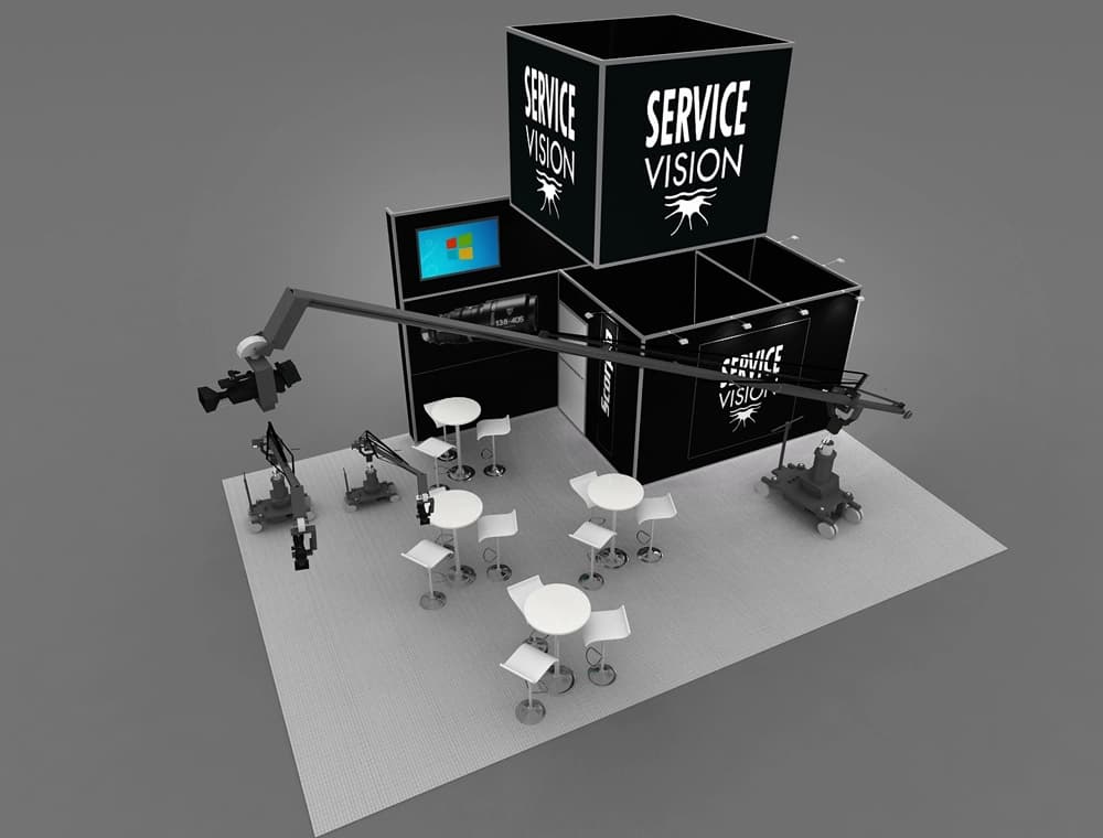 Booth Image 3