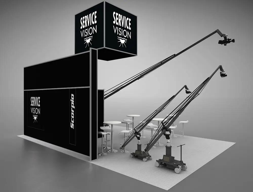 Booth Image 4