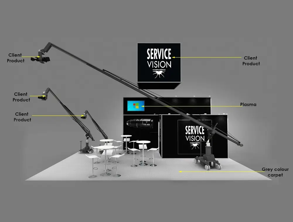 Booth Image 6