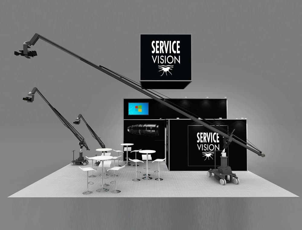 Booth Image 7