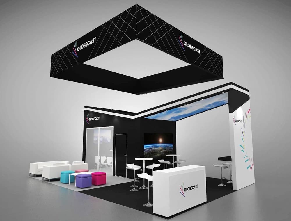 Booth Image 2