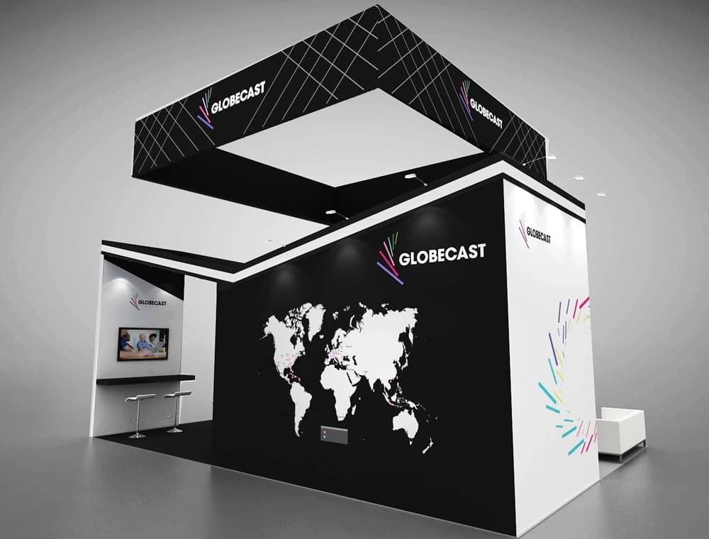Booth Image 4