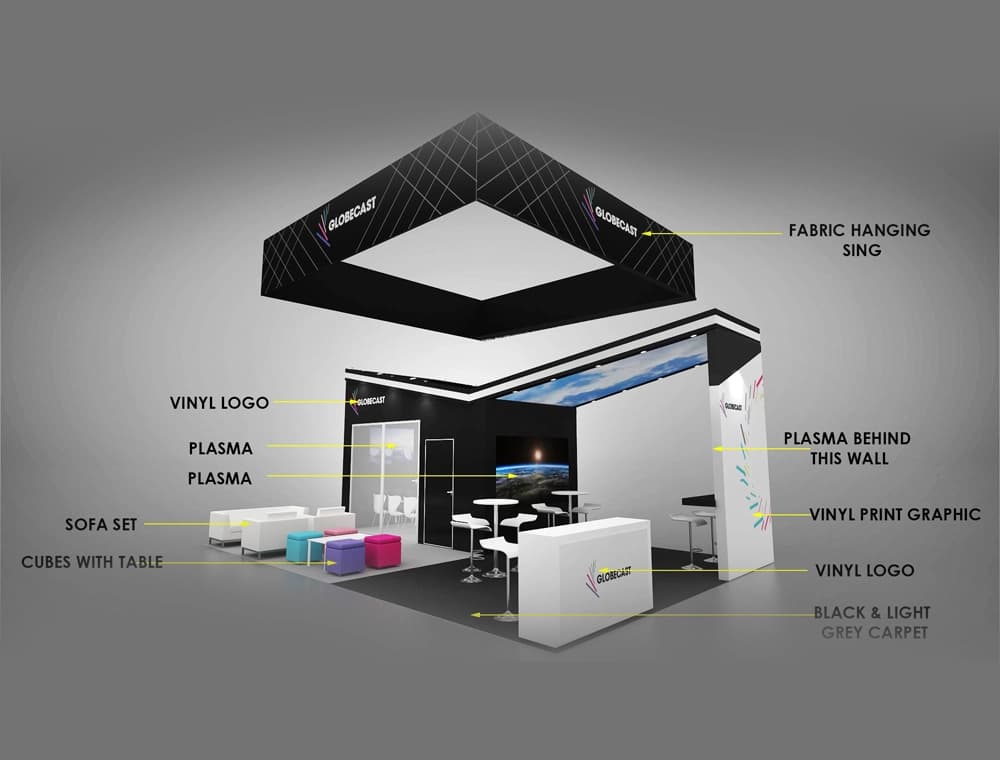 Booth Image 5
