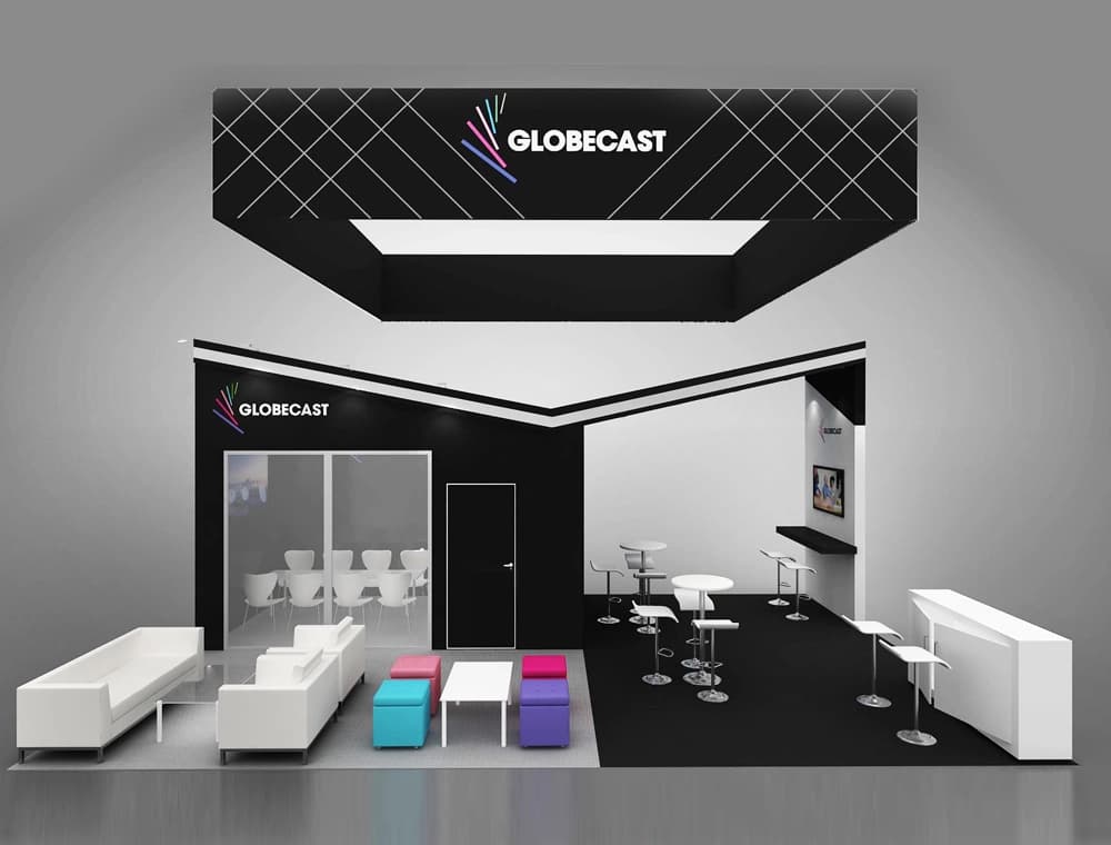 Booth Image 6
