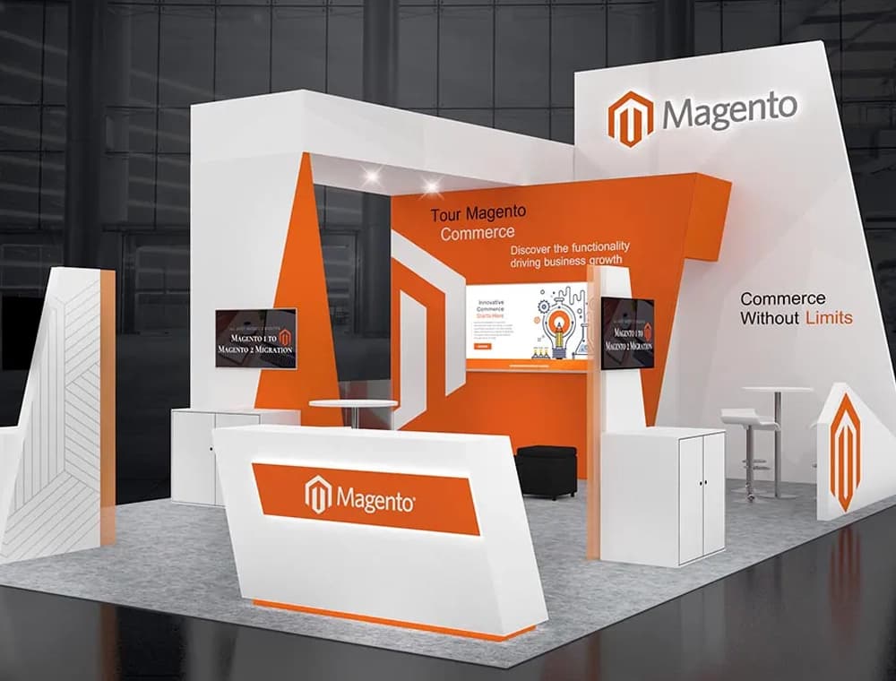 Booth Image 1