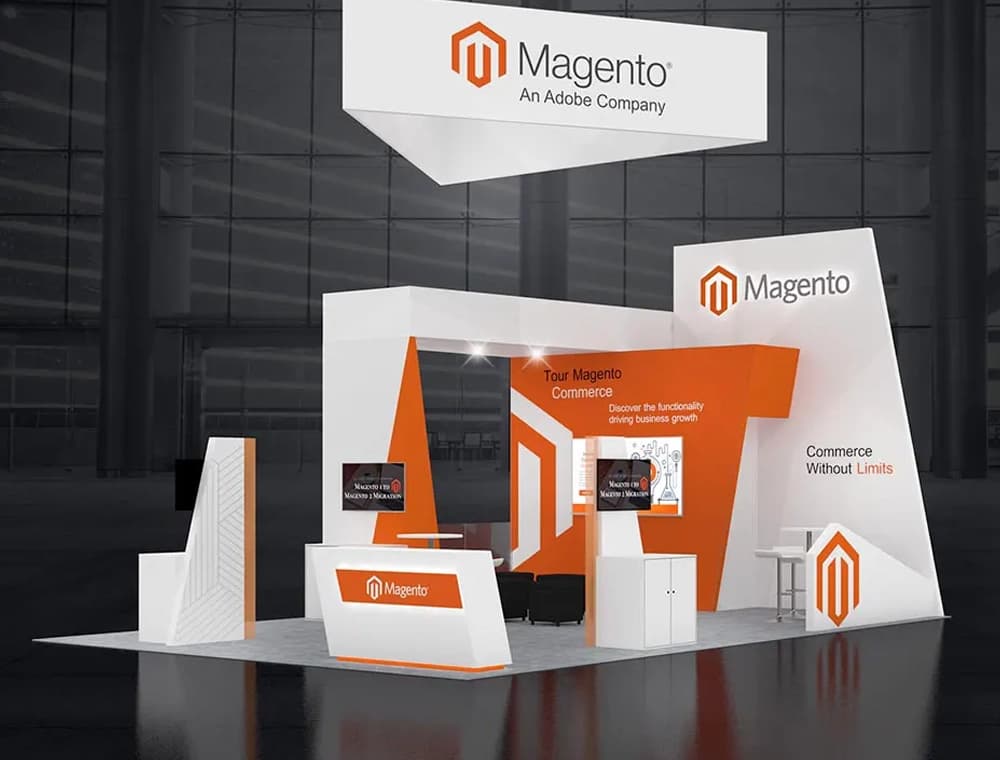 Booth Image 3