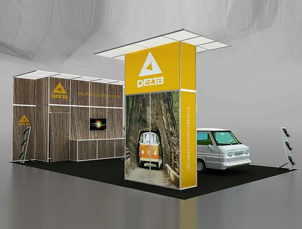 Booth Image 2