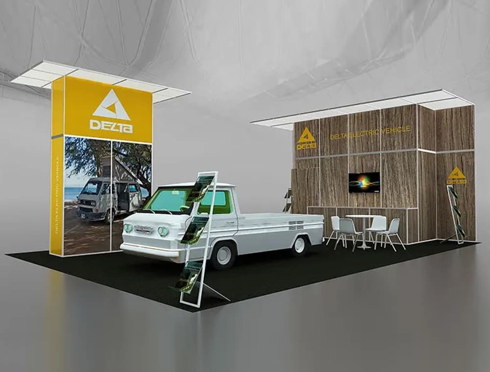 Booth Image 3
