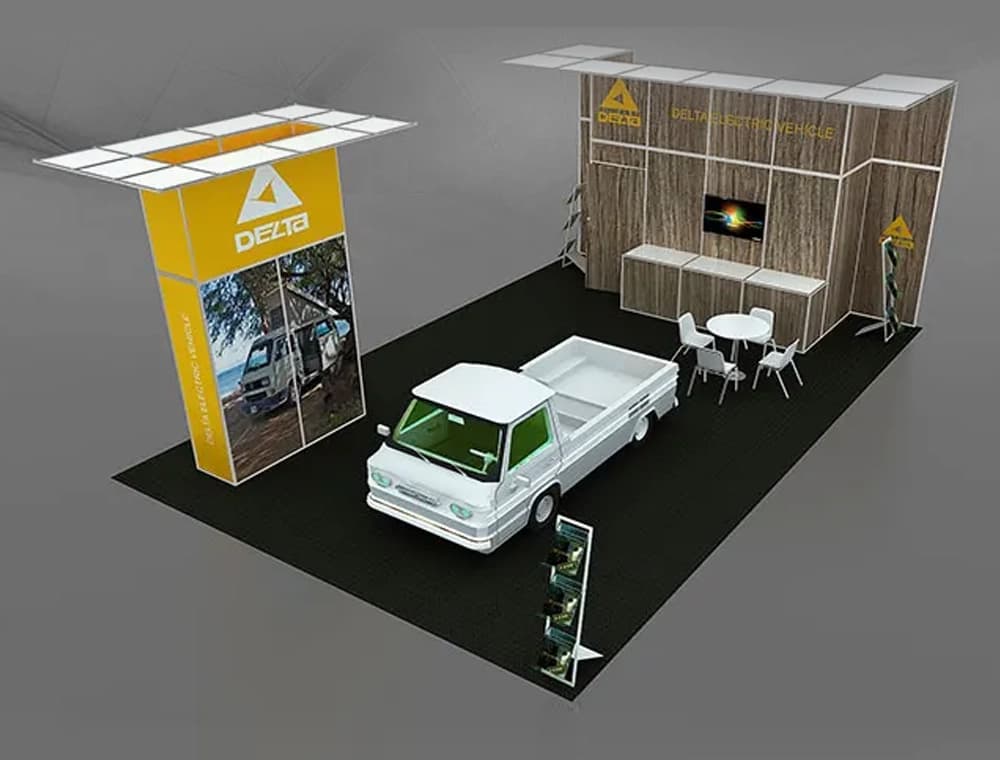 Booth Image 4