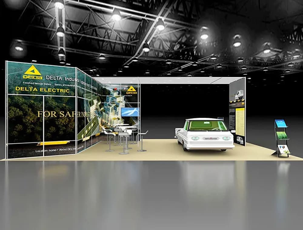 Booth Image 4