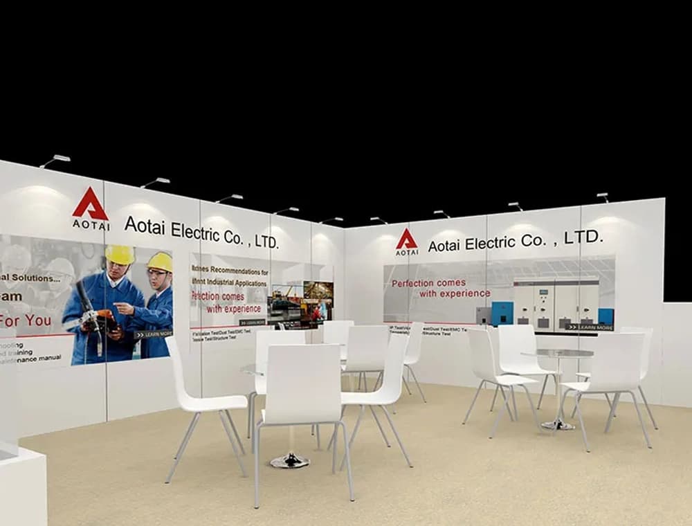 Booth Image 3