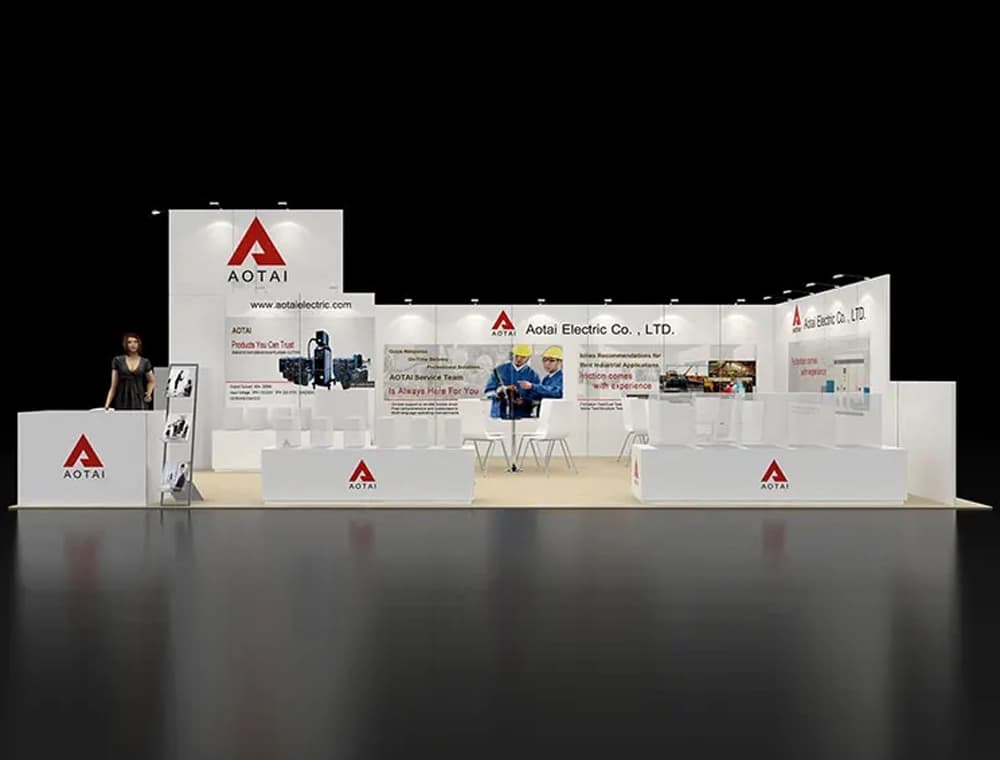 Booth Image 4