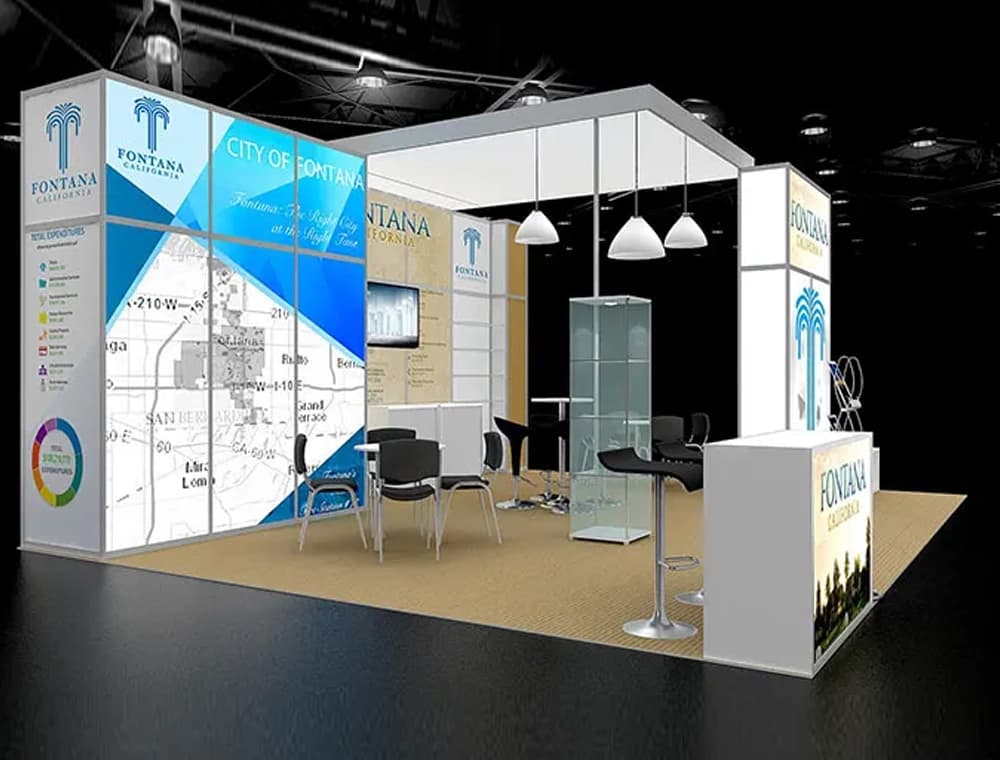 Booth Image 3