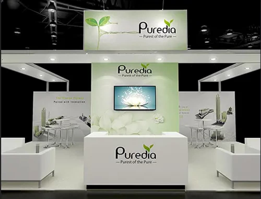 Booth Image 2