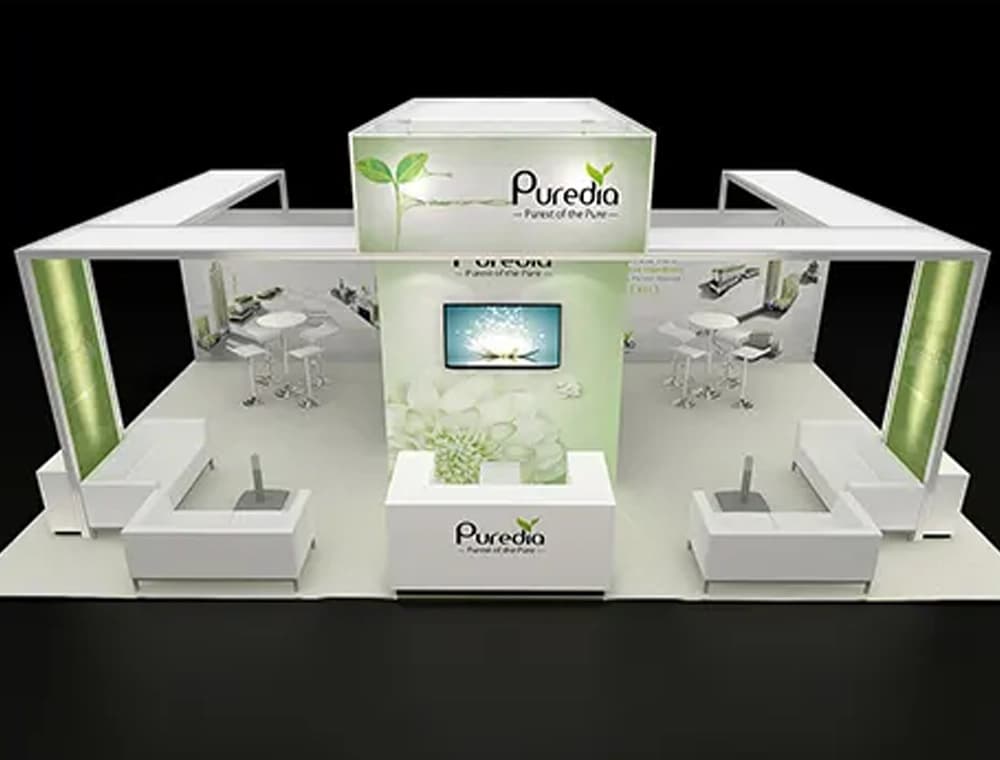 Booth Image 3