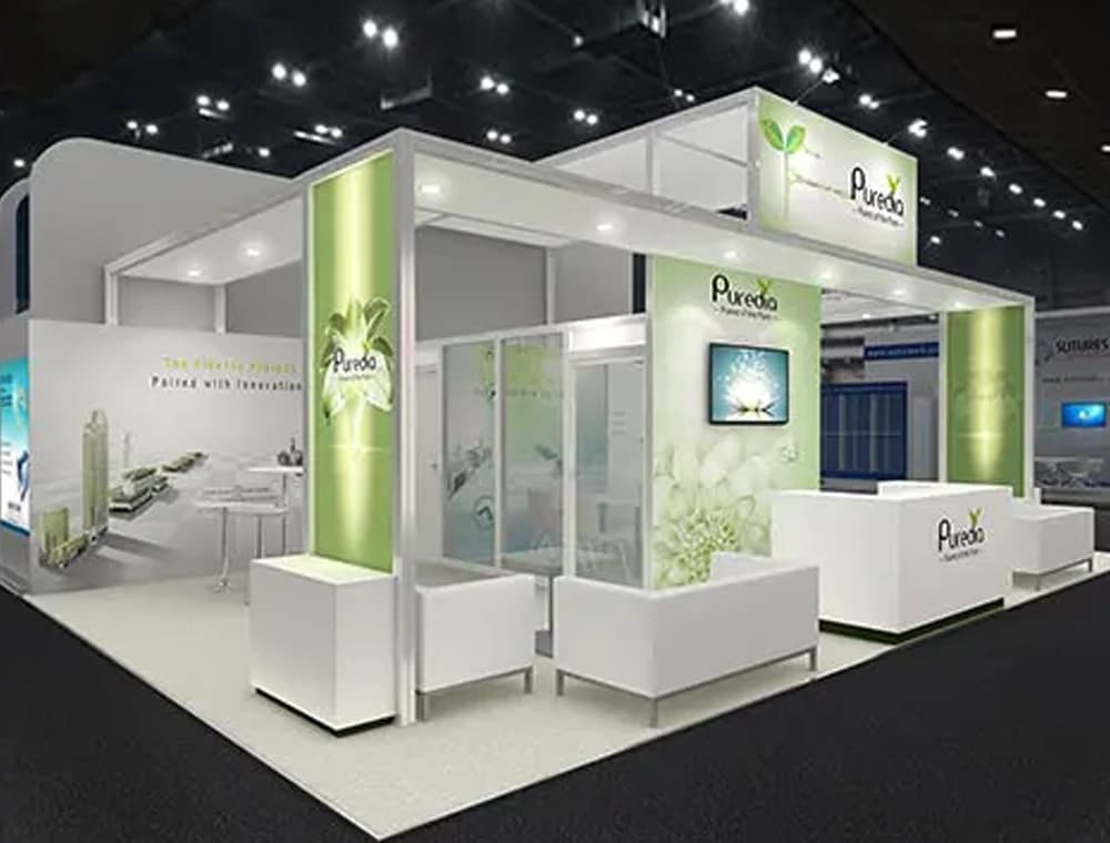 Booth Image 4