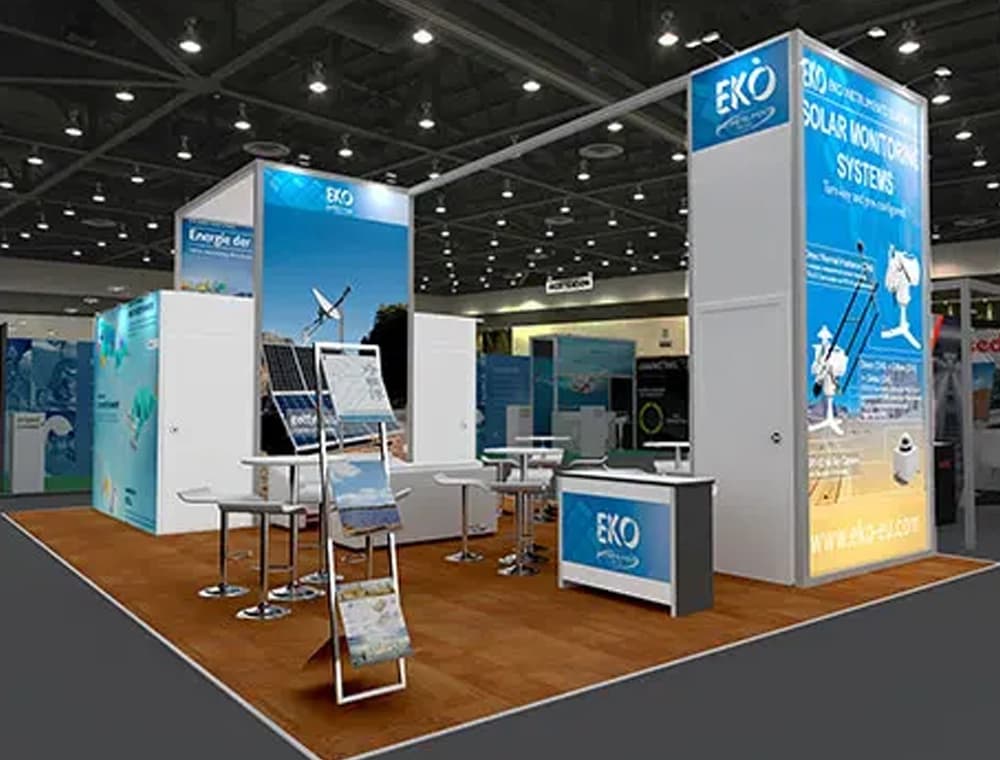 Booth Image 1