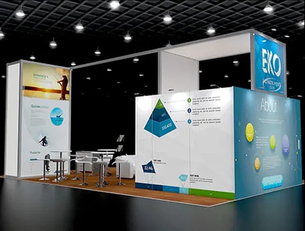 Booth Image 2