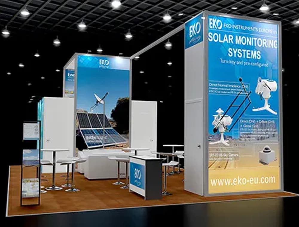 Booth Image 3