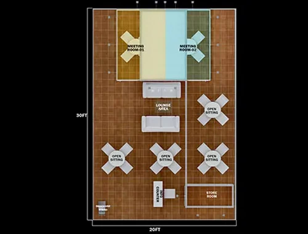 Booth Image 4
