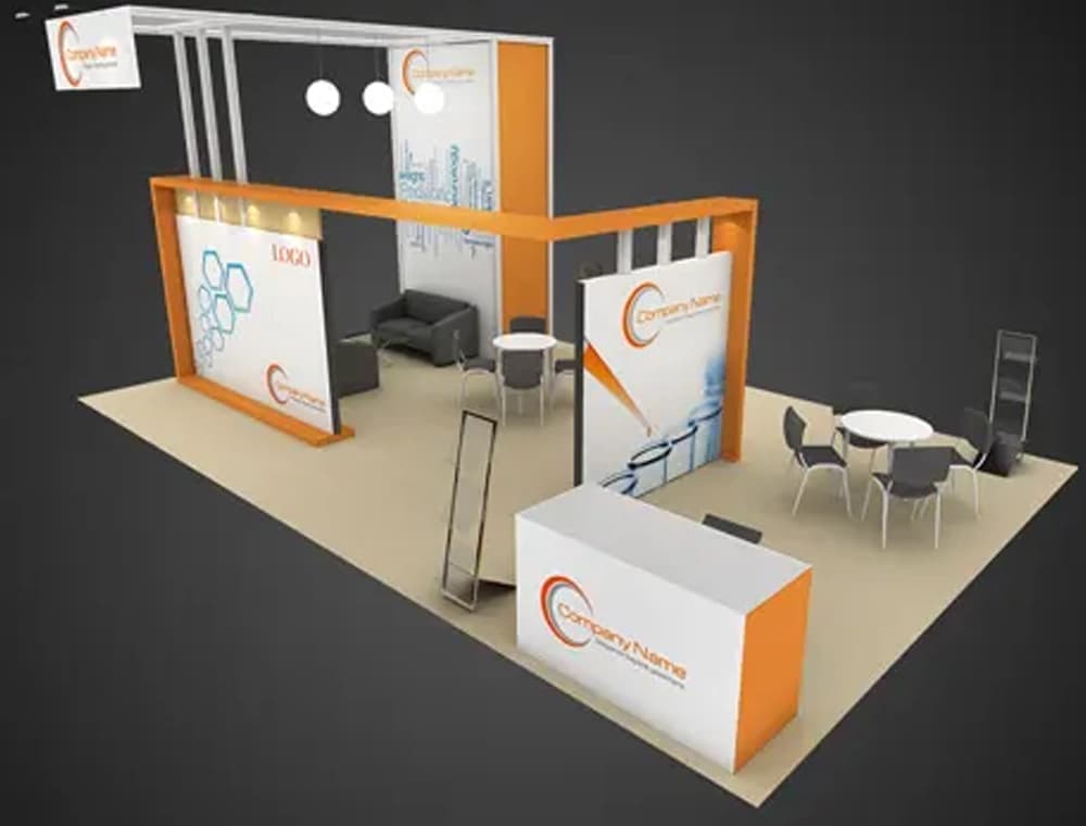 Booth Image 4