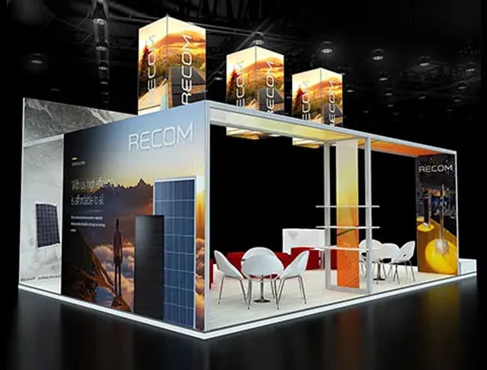 Booth Image 2
