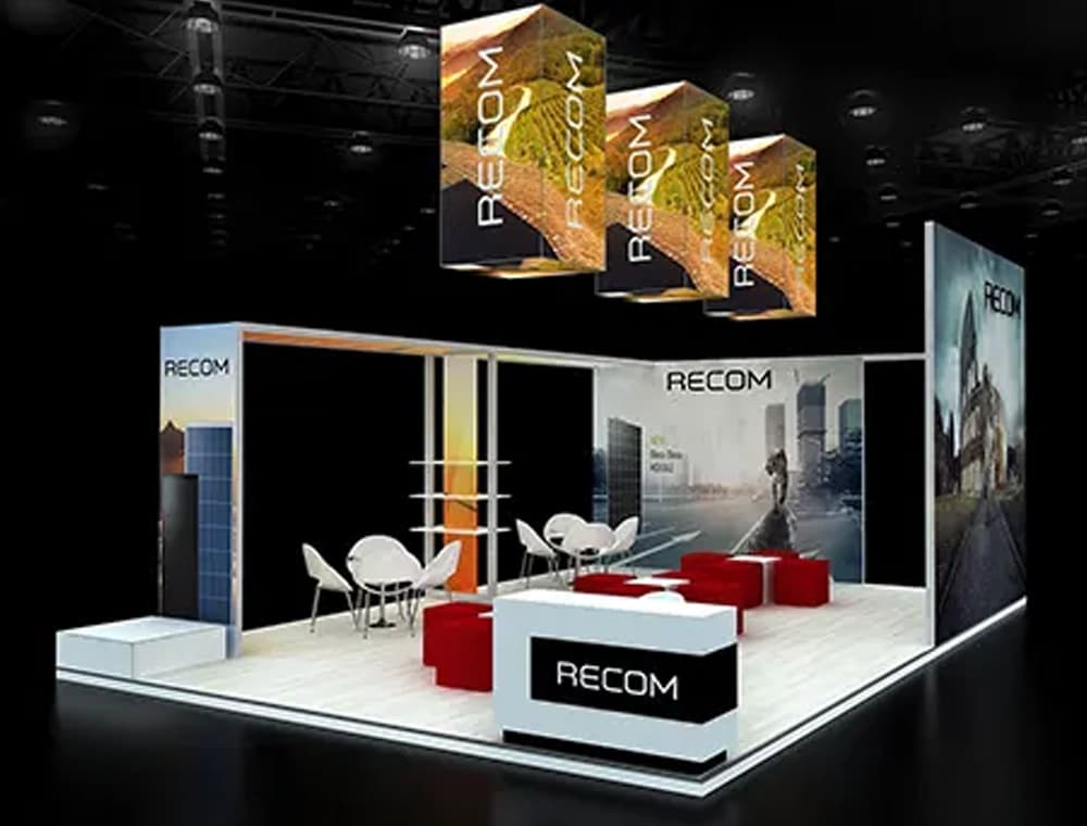 Booth Image 5