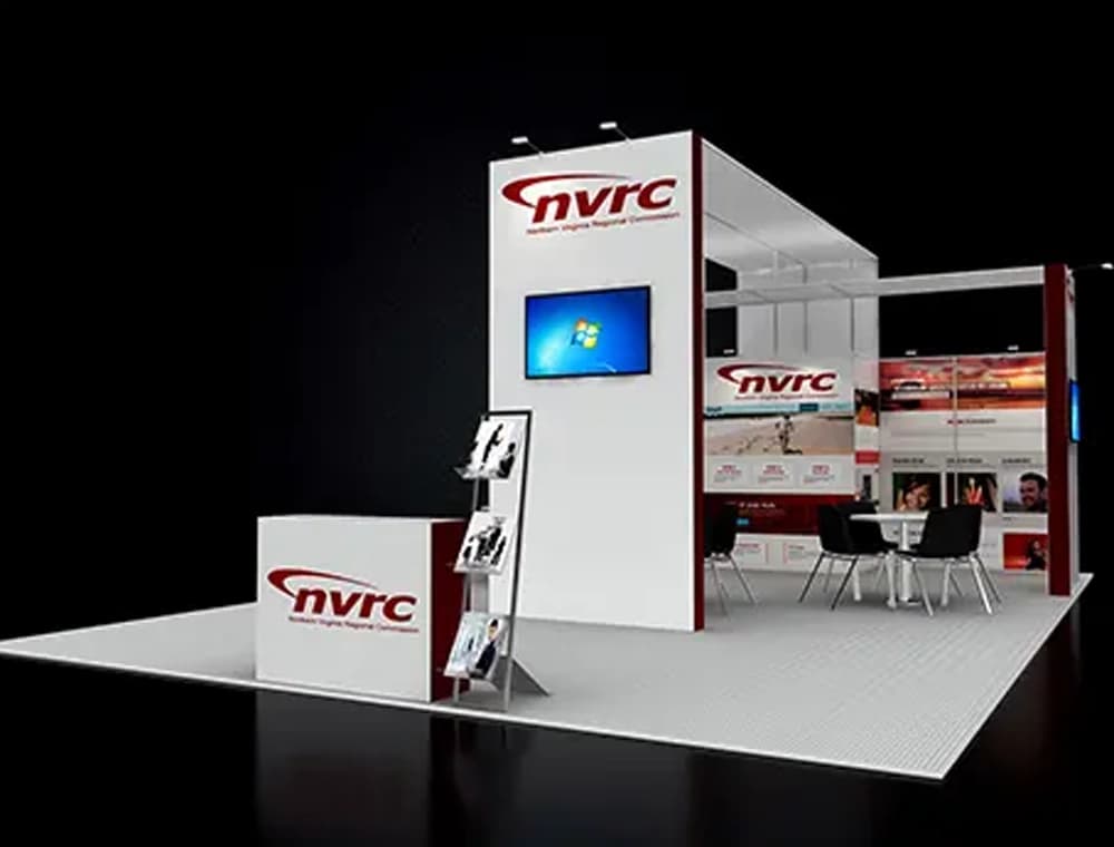 Booth Image 1