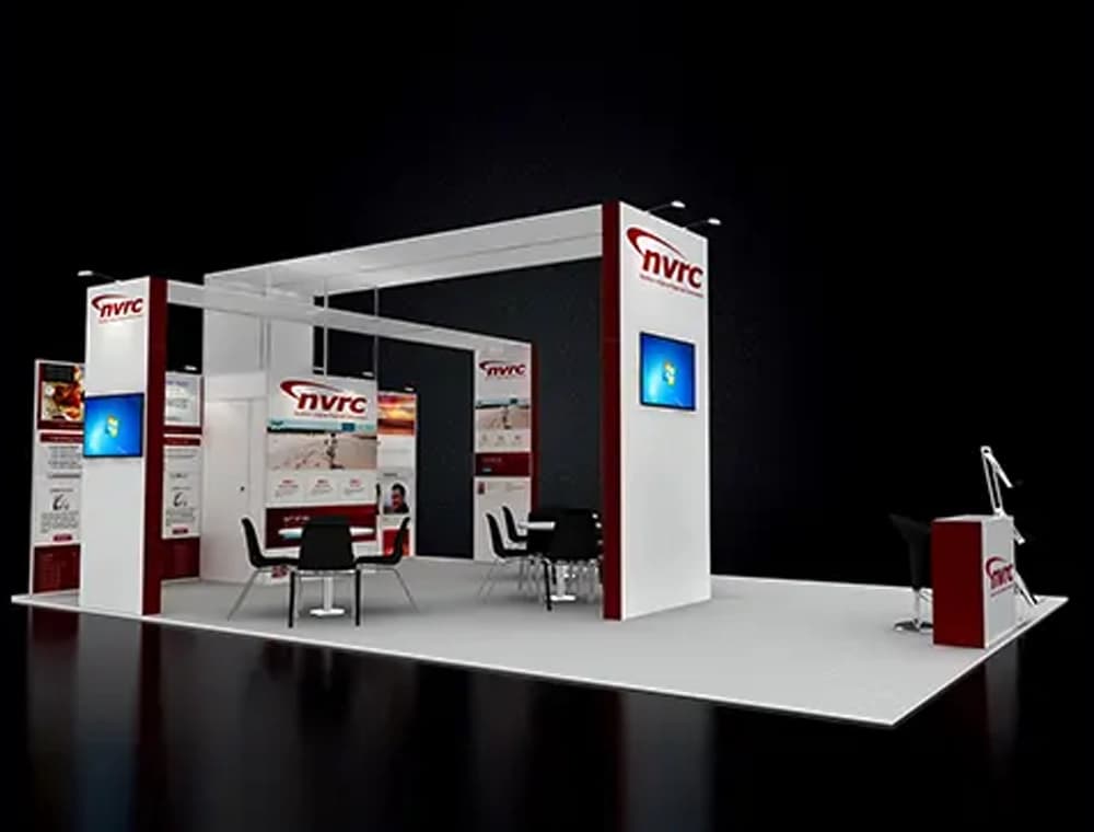 Booth Image 2