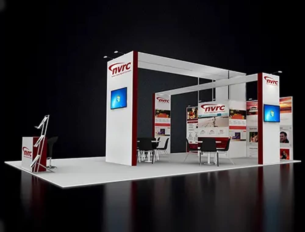Booth Image 3